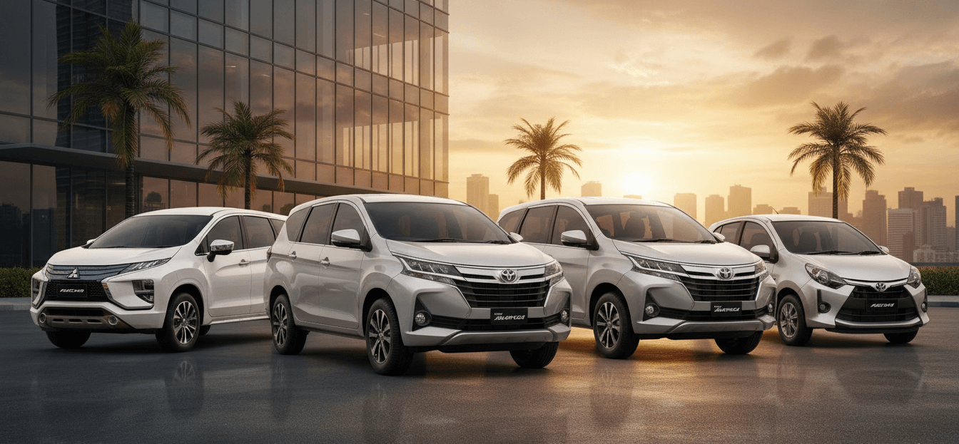 Syarat dan Ketentuan Rental Mobil Serpong